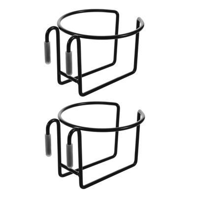 Servies – Beker-, glas- en fleshouders
