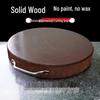 Huihuang Ironwood Round Cutting Board