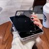 for  Ultra Slim Hard PC Case for Samsung Galaxy S24 S2 S26 Ultra S23 S22 Plus S21 FE A6 A7 A A37 A36 A3 Clear Cover
