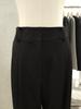 TWO Tuck Wide Banding Pants TWWSLP5206O