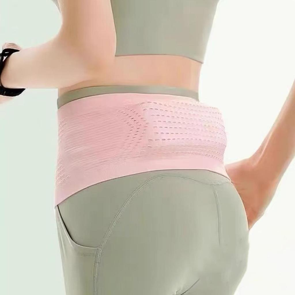 Bezszwowa Niewidoczna Torba na Pas do Biegania Torby na Siłownię Lekka Niewidoczna Torba na Telefon Komórkowy Przenośna Elastyczna Torba do Biegania Jazdy na Rowerze