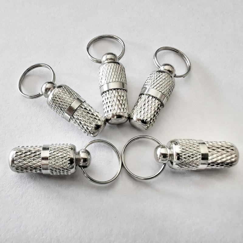 1/2/4pcs Pet Cat Dog ID Tag for Dogs Cats Pet Collar Hanging Pendant Identity Adress Plate Pet Anti-Lost Decoration Silver
