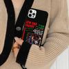 Pop Band A T_Tribe Called Quest PC+TPU Phone Case For IPhone 17 16 15 14 13 12 11 Pro Max Plus Kawaii Cartoon Cover