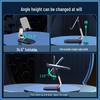 Aluminum Alloy Universal Phone & Tablet Desk Stand