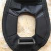 Outdoor Flexible Flashlight Holder Comfortable Material Durable Neoprene Wrist Cover Soft Hand Free Lens Cover Bike Lighting
