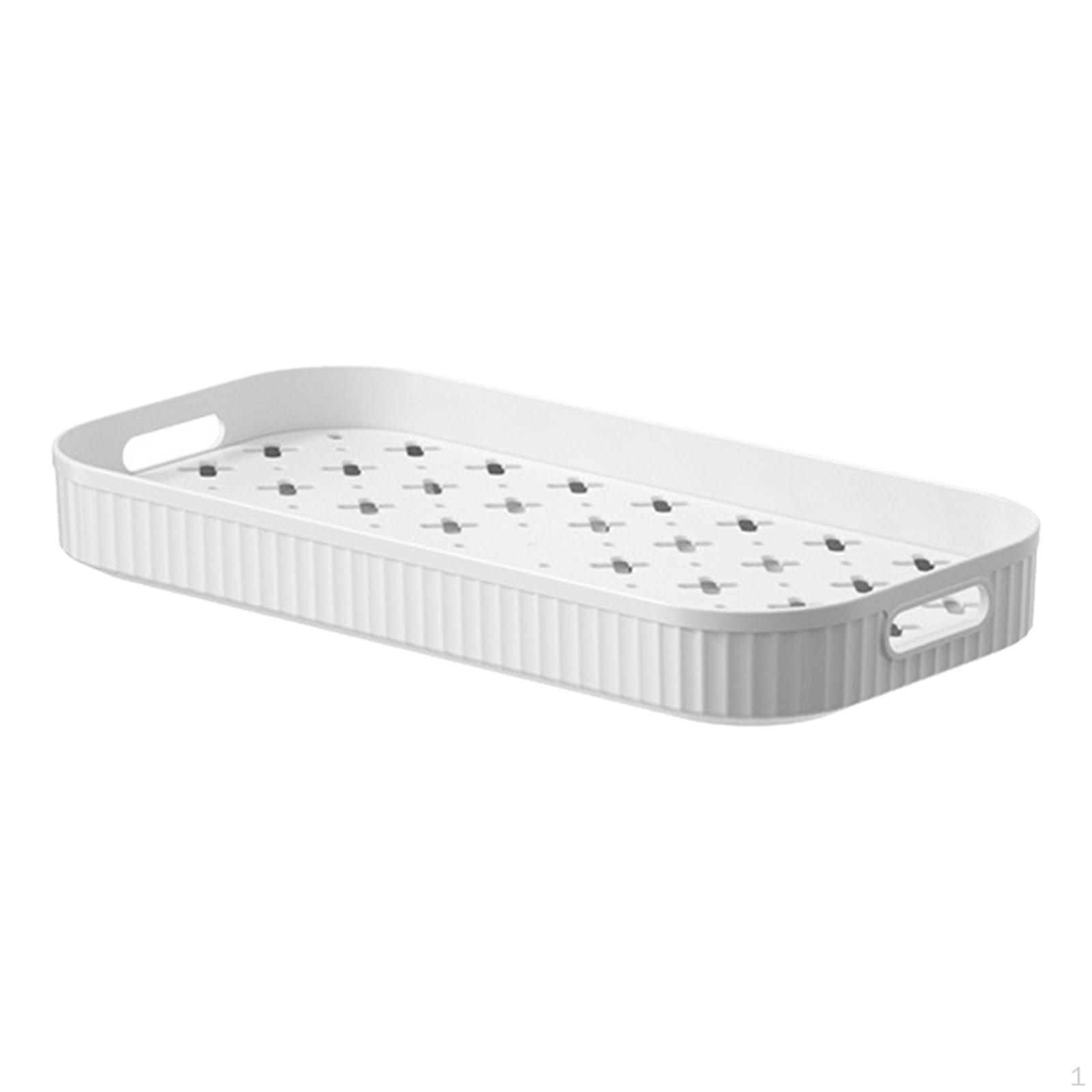 Двухъярусная сушилка для посуды Органайзер Подставка для чашек Сливное сито Легко чистить Для подачи Сушки для S 747₽