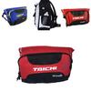Versatile Rs Taichi Japanese-style Rsb 270 Knight Package Motorcycle Running Waist Bag With Multi-compartment Organization