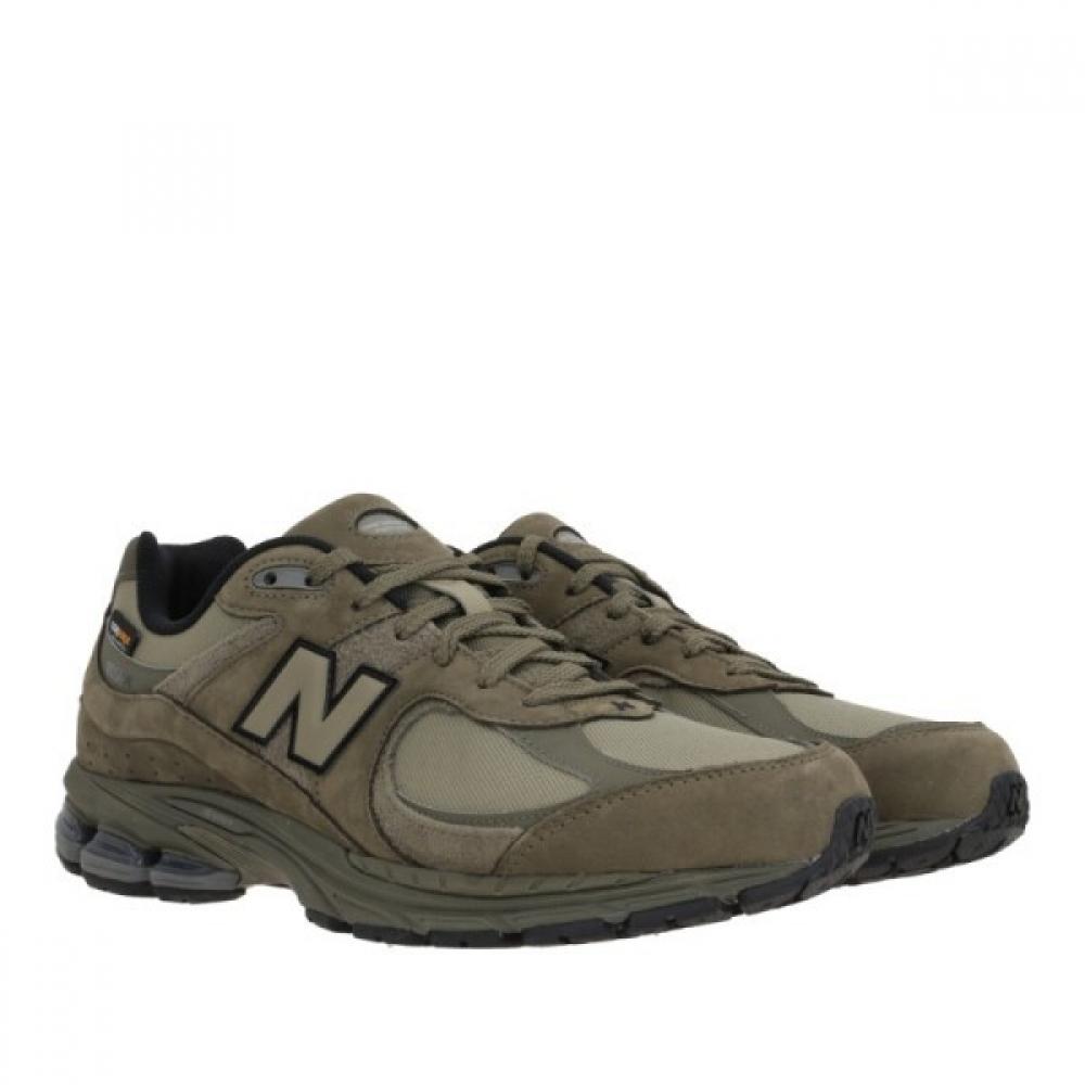 New Balance Sneakers M2002rpk Camogreen
