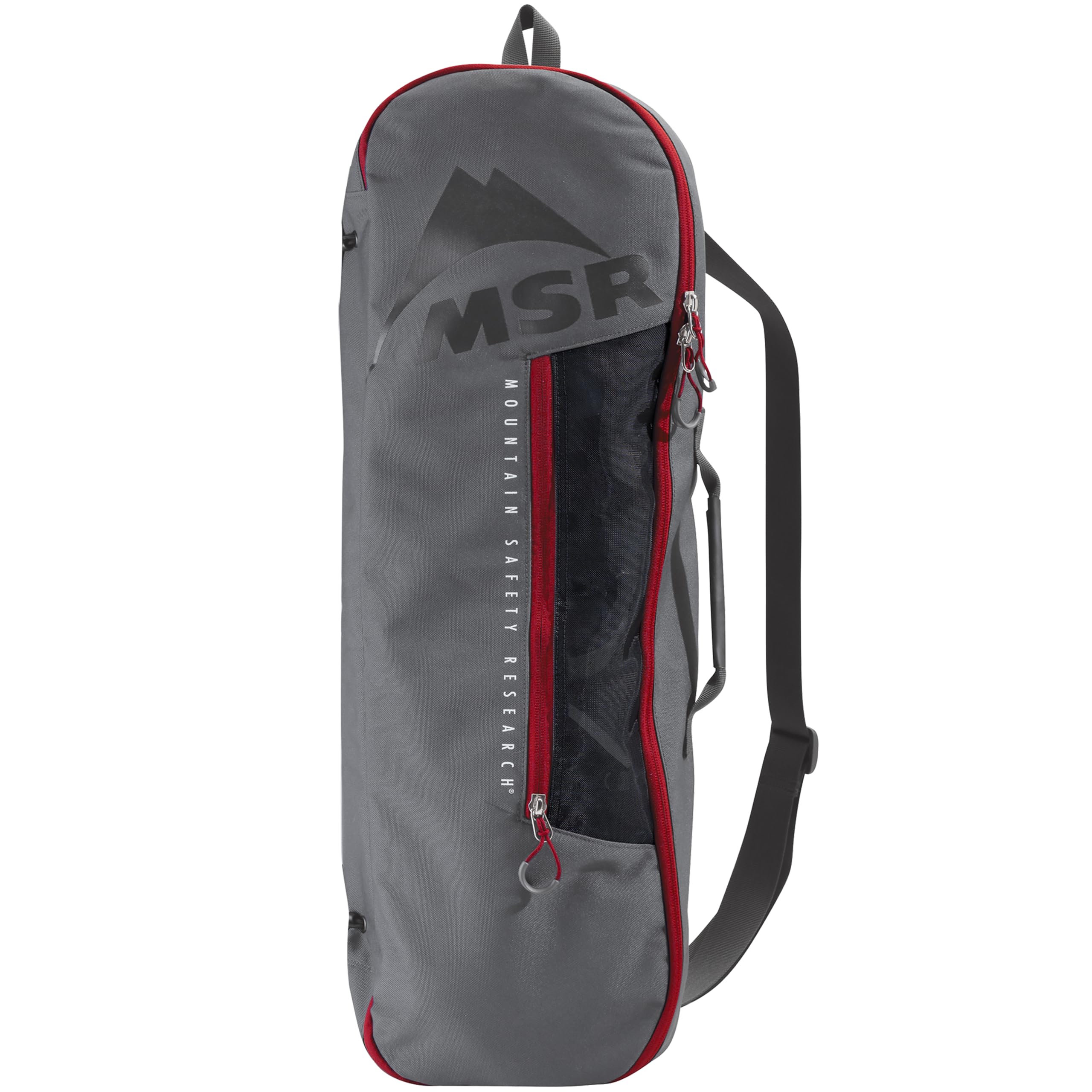 

MSR Outdoor Storage Case Snowshoe Bag Compatible with 22 inches and 25 inches 40032