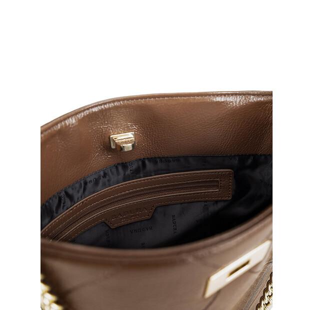Bag Badura NB2403-A0549 Brown