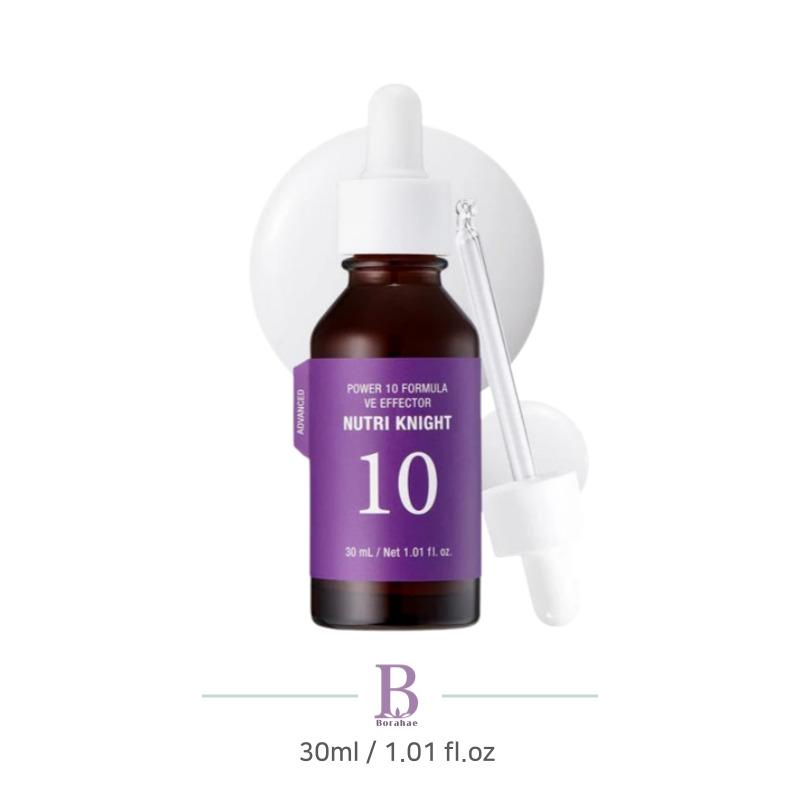 It's skin Power 10 Formula VE Effector Nutri Knight Serum 30ml