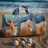 Ocean Series Multi-functional Travel & Fitness Handheld Bag