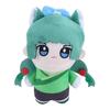 10cm De Apotheker Dagboeken Kusuriya No Hitorigoto Maomao Jinshi Renshi Pluche Pop Zacht Knuffeldier Schattige Pluche Hanger Kindercadeau