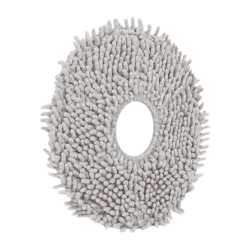 Mop Pad For ECOVACS Deebot X1 Omni X2 Omni T30 Pro Omni X1 X2 T5 T50 T10 T20 Omni T30s combo Mop Cloth Robot Vacuum Cleaner
