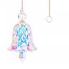 Exquisite Crystal Wind Chime Colourful Rainbow Maker Christmas Decorations  Christmas Decoration