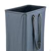 Collapsible Laundry Baskets Hamper High Capacity Dirty Clothes Basket Foldable