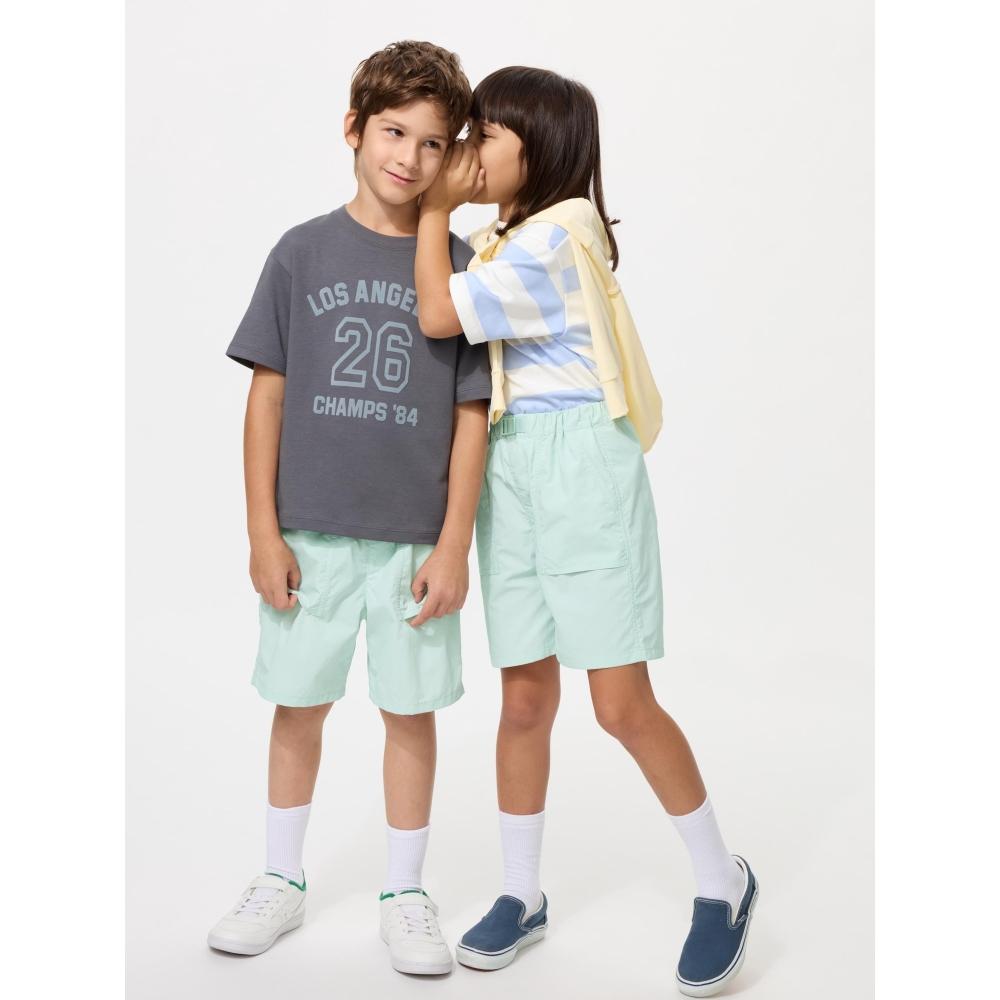 Uniqlo Japan Amphibious Gear Shorts