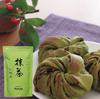 Chikiriya Matcha-Pulver für Matcha-Wert 150g x 2 Beutel Ein Vorteilspack Matcha, der einen festen Matcha hat Sie können ihn trinken als aber er hat einen starken