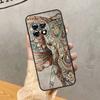 Elefant Mandala Azteke Hülle Für OnePlus 15 15R 13R 13 13T 12 12R 11 10 9 Pro 10T Nord 5 CE 4 2 3 Lite N20 N30 Cover