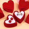 Ring Boxes Jewelry Packaging Jewelry Gifts Box Earring Jewelry Box