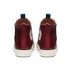 Chuck Taylor All Star High 'Borgogna Scuro' 162384C