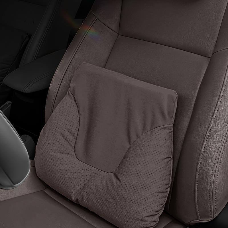Geely Galaxy E8 Car Headrest Neck Pillow & Lumbar Support Set (2024/25)