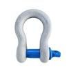 Juli S6 Power-Multiplying High-Strength Lifting Shackle Connector