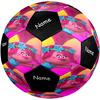 Custom Name Trolls Theme Size 5 Soccer Ball, Suitable for Both Indoor and Outdoor Matches, a Gift Suitable for Everyone.