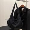 Women's Bag Casual Handbag New Shoulder Armpit Bag Large Capacity Commuter Shoulder Tote Bag