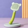 Small Flower Meow Cat Needle Comb Dog Hair Removal Massage Comb Pet Cleaning Beauty Bath Brush Supplies