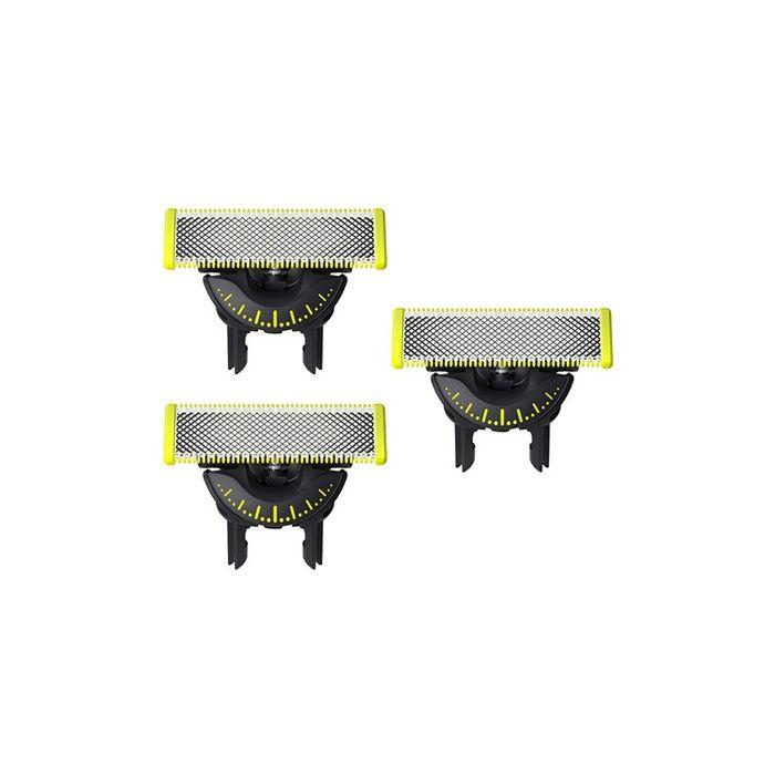 Rasierklingen - Philips - QP430-50 - 3 Stück - Unisex - Erwachsener