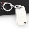 2 Buttons Tpu Car Key Case Cover Shell Fob Keychain For Vauxhall Opel Astra J Corsa D Vectra C Zafira L778 Insignia Accessories