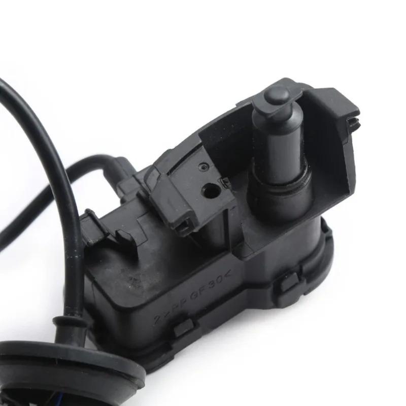 56D81077 5C6810773 For VW Beetle Scirocco Sharan Arteon Passat B6 B7 Touran MK1 MK2 Fuel Tank Door Lock Motor Control Actuator