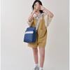School Shoulder Tote Shoulder Uniform Crossbody Shoulder Female High School School High Large Capacity [YueType] Bag, Bag, Bag, JK, Bag, Style, Bag,