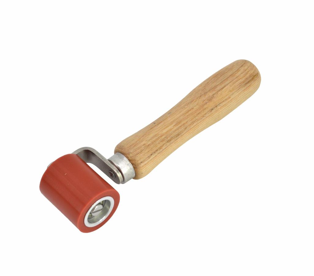 Awtools Wałek Dociskowy Silikonowy 40Mm