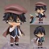 Super Deduction Edogawa Ranpo Q Version Nendoroid Anime Action Figure Model 2348 Collectible Action Figure Satue Birthday Gifts