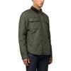 Polo Ralph Lauren Logo Patch Diamond Quilted Jacket 710876085-001