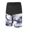 Mens UV Protection Rash Guard Set Quick Dry Swimwear Snorkeling Surfing Jellyfish Defense