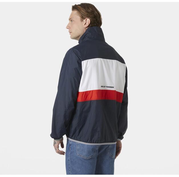 Ветровка Helly Hansen Koster Windbreaker
