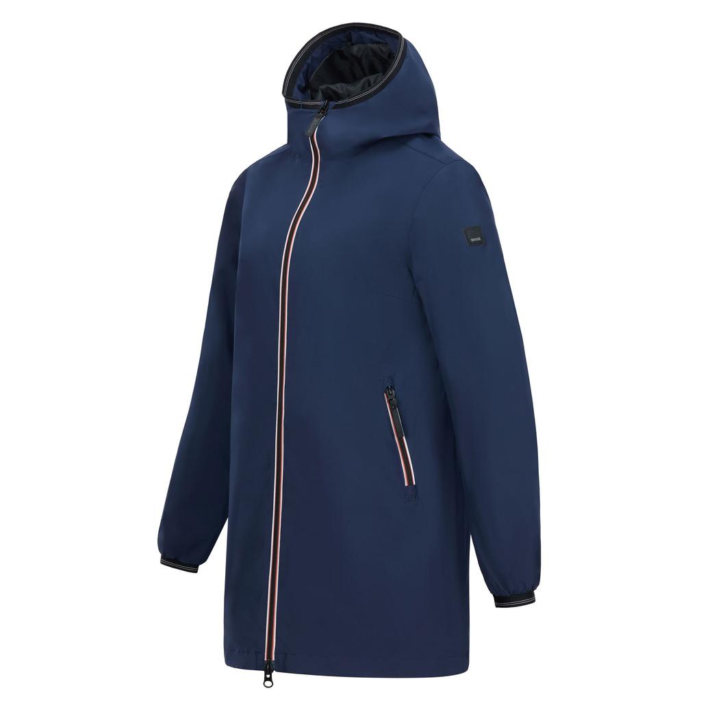Regatta Womens/Ladies Lenika Waterproof Jacket