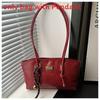 Pu Tote Bag For Women With Stitching Design And Inner Phone Pocket For Daily Use