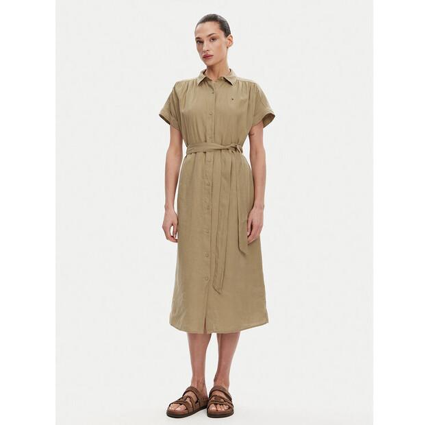 Платье Tommy Hilfiger Ess EU 42