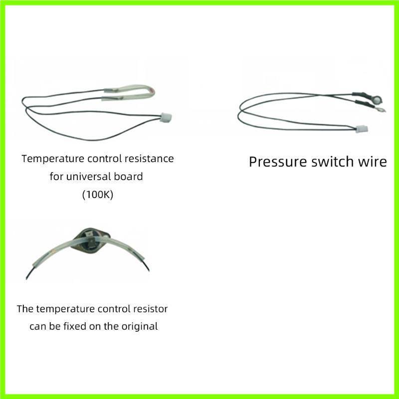 

L5BD Easy Installation Mainboard Power Board Circuit Control Power Panels PCBA Texture Suitable for Electric Pressure Cooker China Mainland