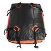 15 Cubic Feet Car Rooftop Cargo Bag Water Resistant Universal Fit Roof Rack Cargo Carrier for Cars
