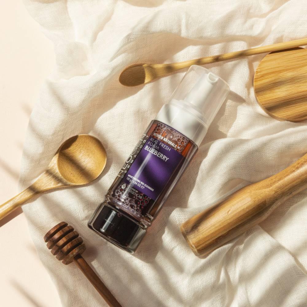 Neogen Real Fresh Foam Blueberry 160g none