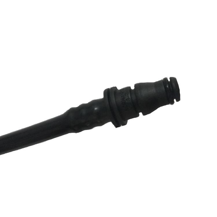 Compatible with Mercedes W221 Auxiliary Water Tank Radiator Hose 2115010625