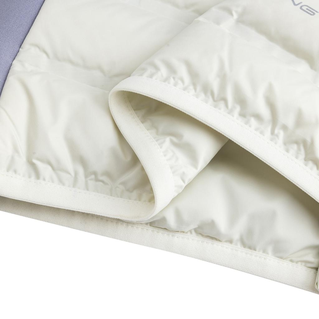 Anta Running Series Warm Winter Spring Down Jacket Women outerwear 962545901-3