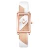 Discontinued Watch Women'S Watch Fashion Student Watch Waterproof High-End Quartz Watch Simple Temperament Women'S Watch