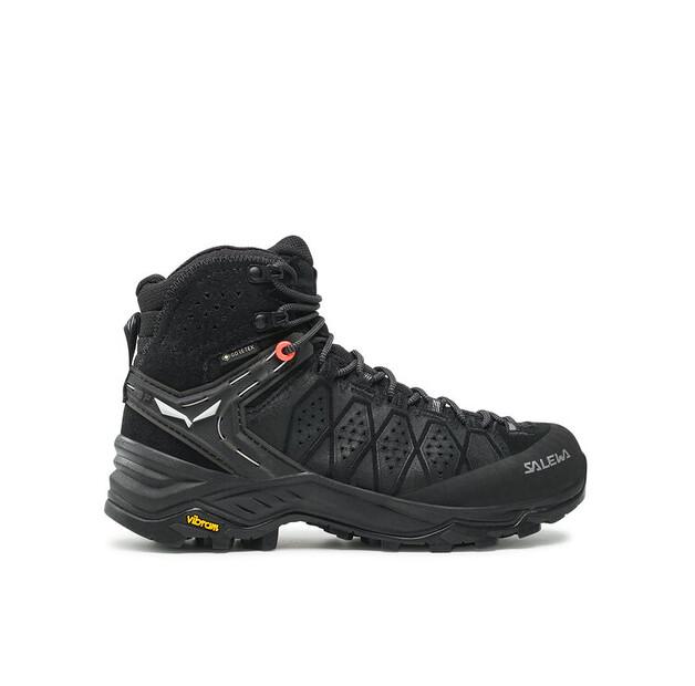 Треккинговые ботинки Salewa Ws Alp Trainer 2 Mid Gtx GORE-TEX