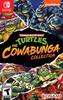 Teenage Mutant Ninja Turtles Kolekce Cowabunga North Switch (Import Amerika) -